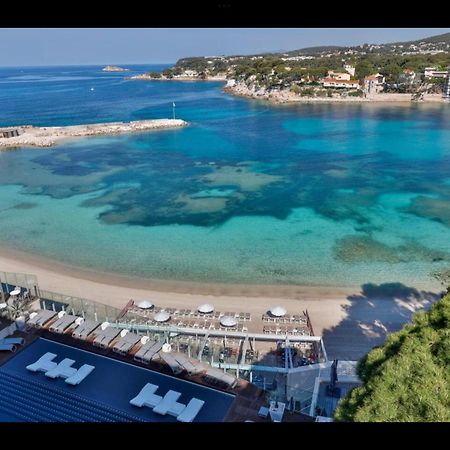 Studio Bandol Centre 2 Etoiles Ideal Emplacement Εξωτερικό φωτογραφία
