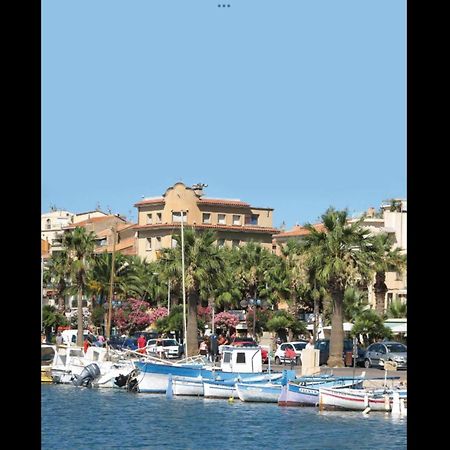 Studio Bandol Centre 2 Etoiles Ideal Emplacement Εξωτερικό φωτογραφία