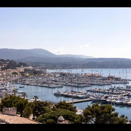 Studio Bandol Centre 2 Etoiles Ideal Emplacement Εξωτερικό φωτογραφία