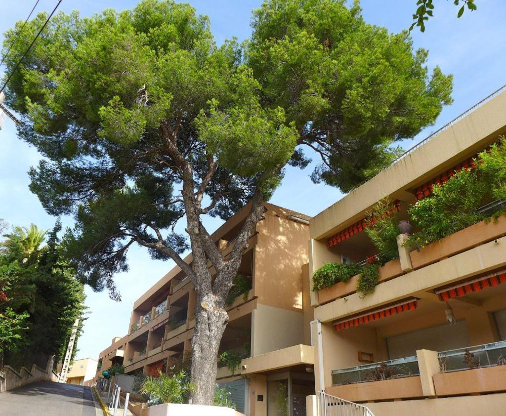 Studio Bandol Centre 2 Etoiles Ideal Emplacement Εξωτερικό φωτογραφία