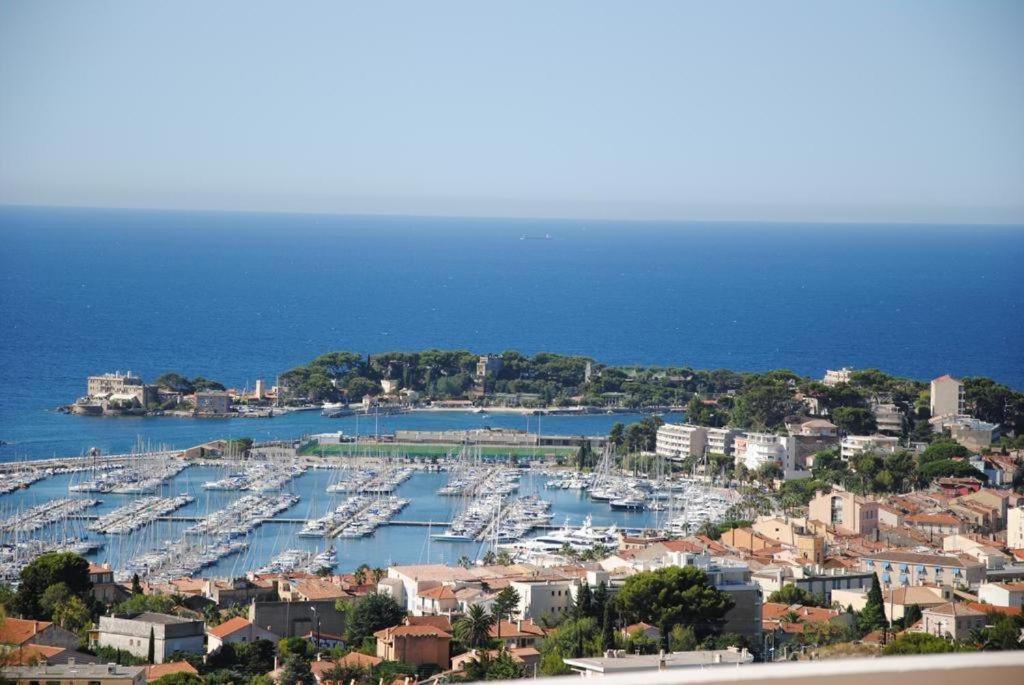 Studio Bandol Centre 2 Etoiles Ideal Emplacement Εξωτερικό φωτογραφία