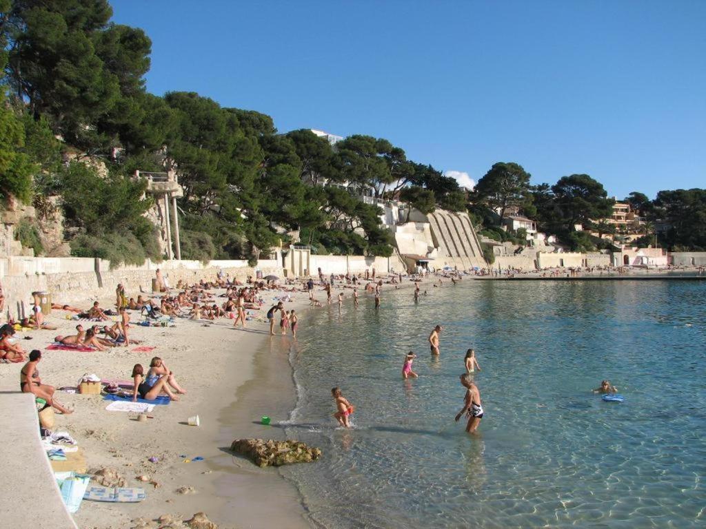 Studio Bandol Centre 2 Etoiles Ideal Emplacement Εξωτερικό φωτογραφία