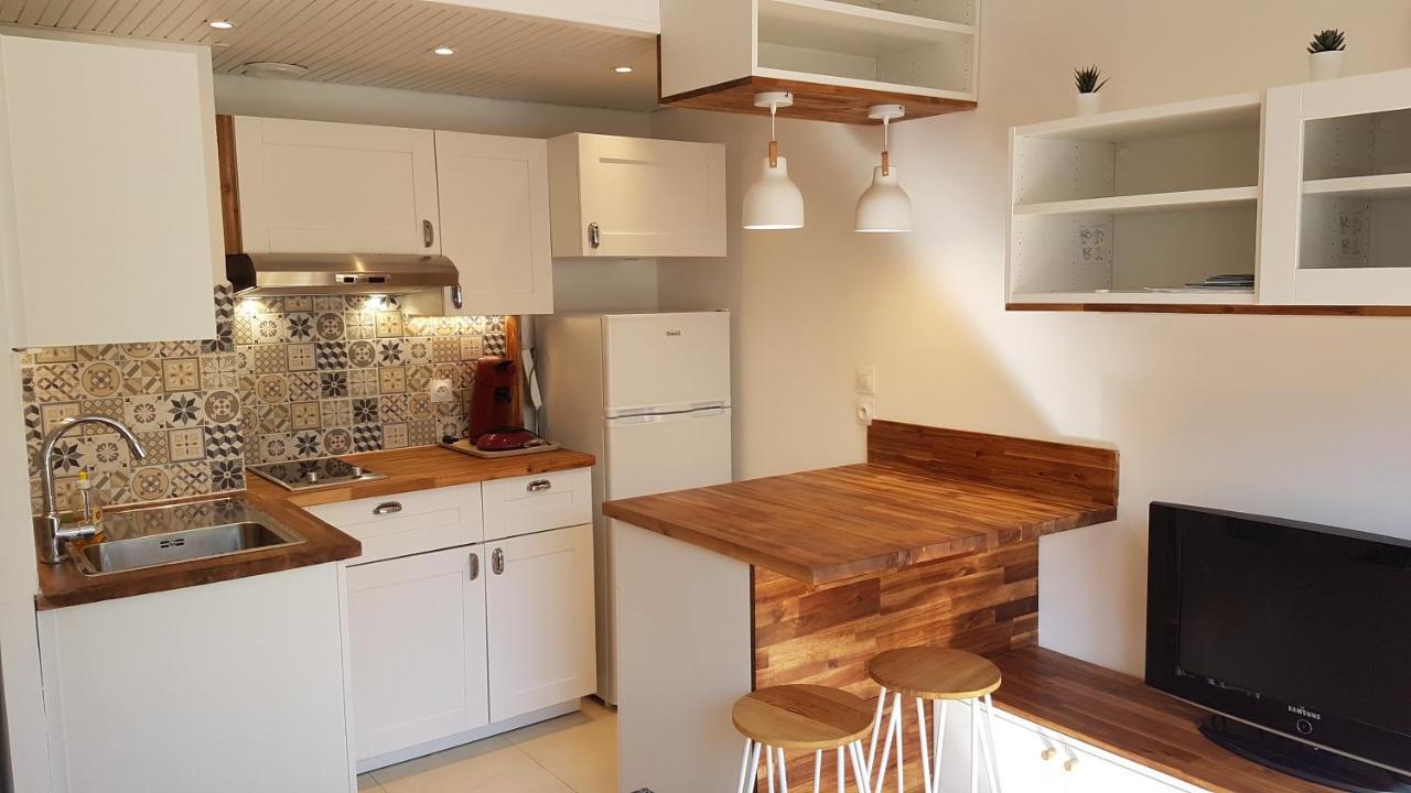 Studio Bandol Centre 2 Etoiles Ideal Emplacement Εξωτερικό φωτογραφία