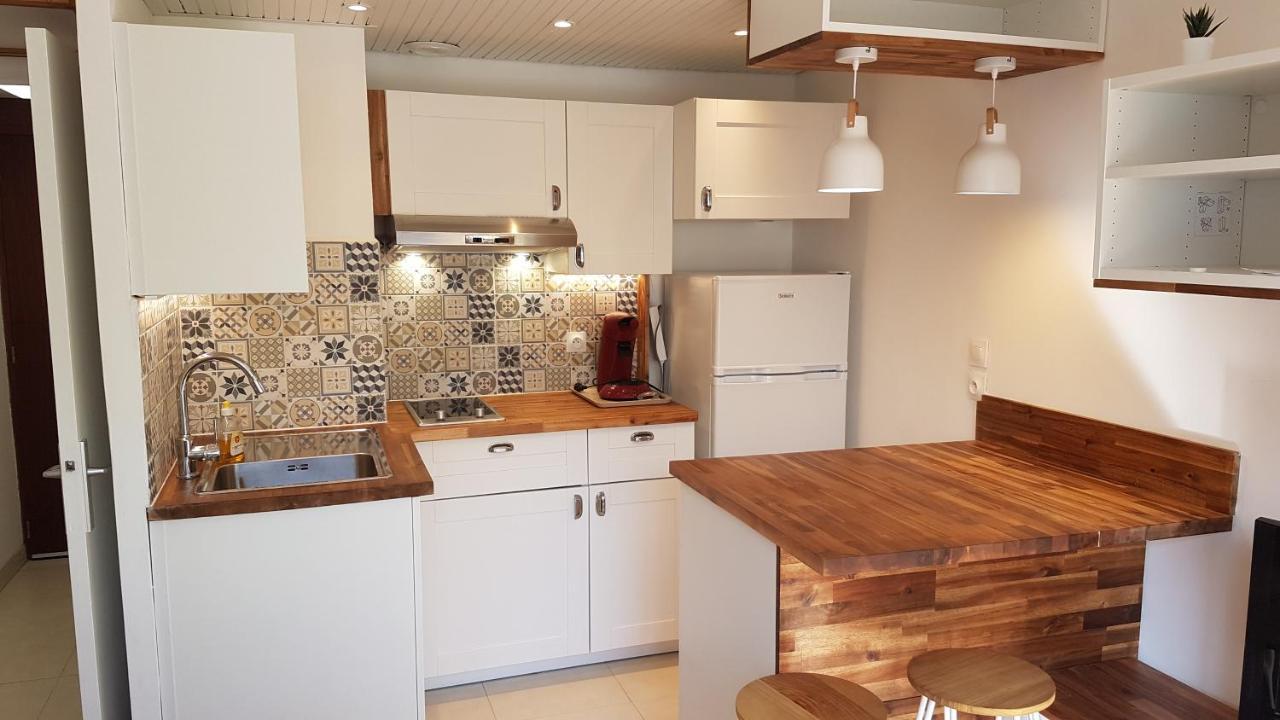 Studio Bandol Centre 2 Etoiles Ideal Emplacement Εξωτερικό φωτογραφία