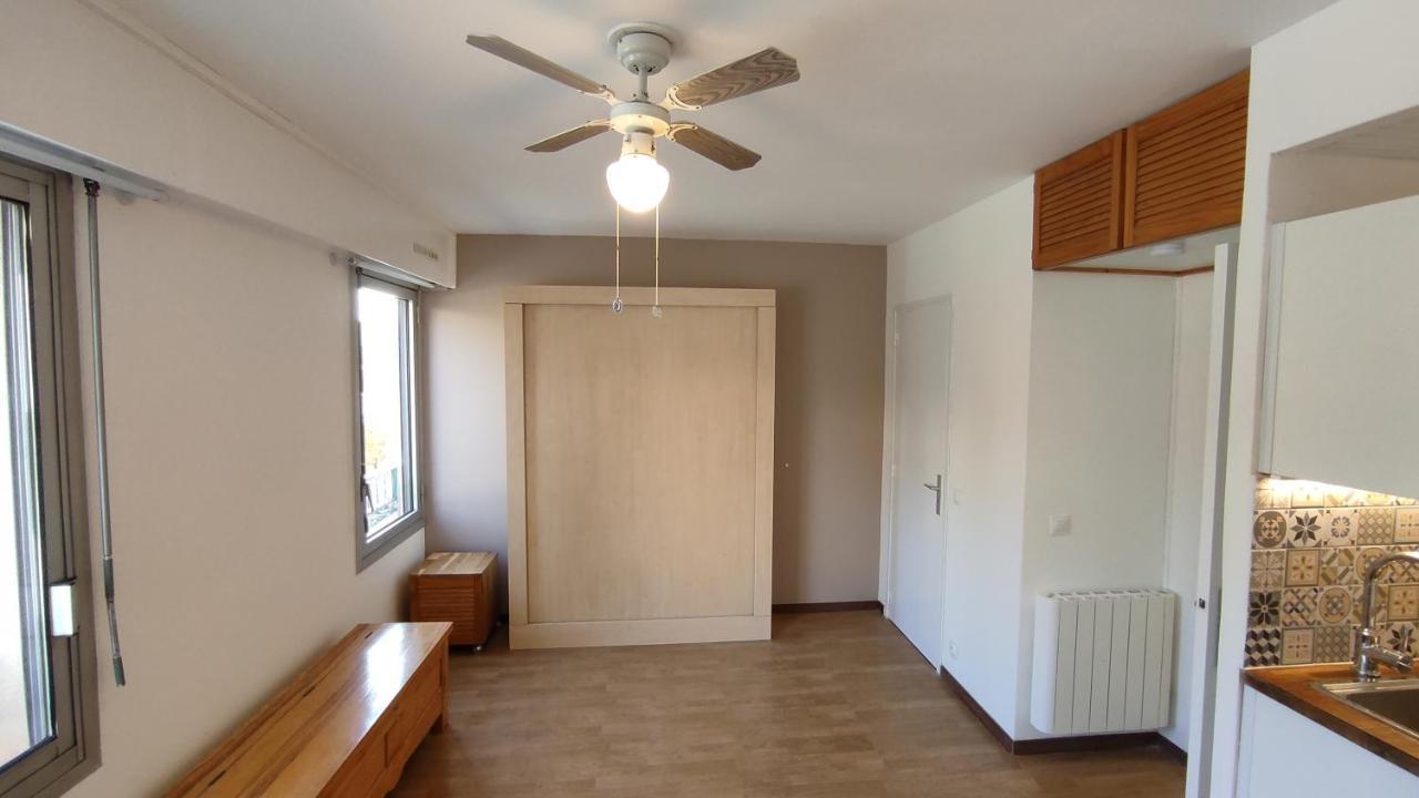 Studio Bandol Centre 2 Etoiles Ideal Emplacement Εξωτερικό φωτογραφία