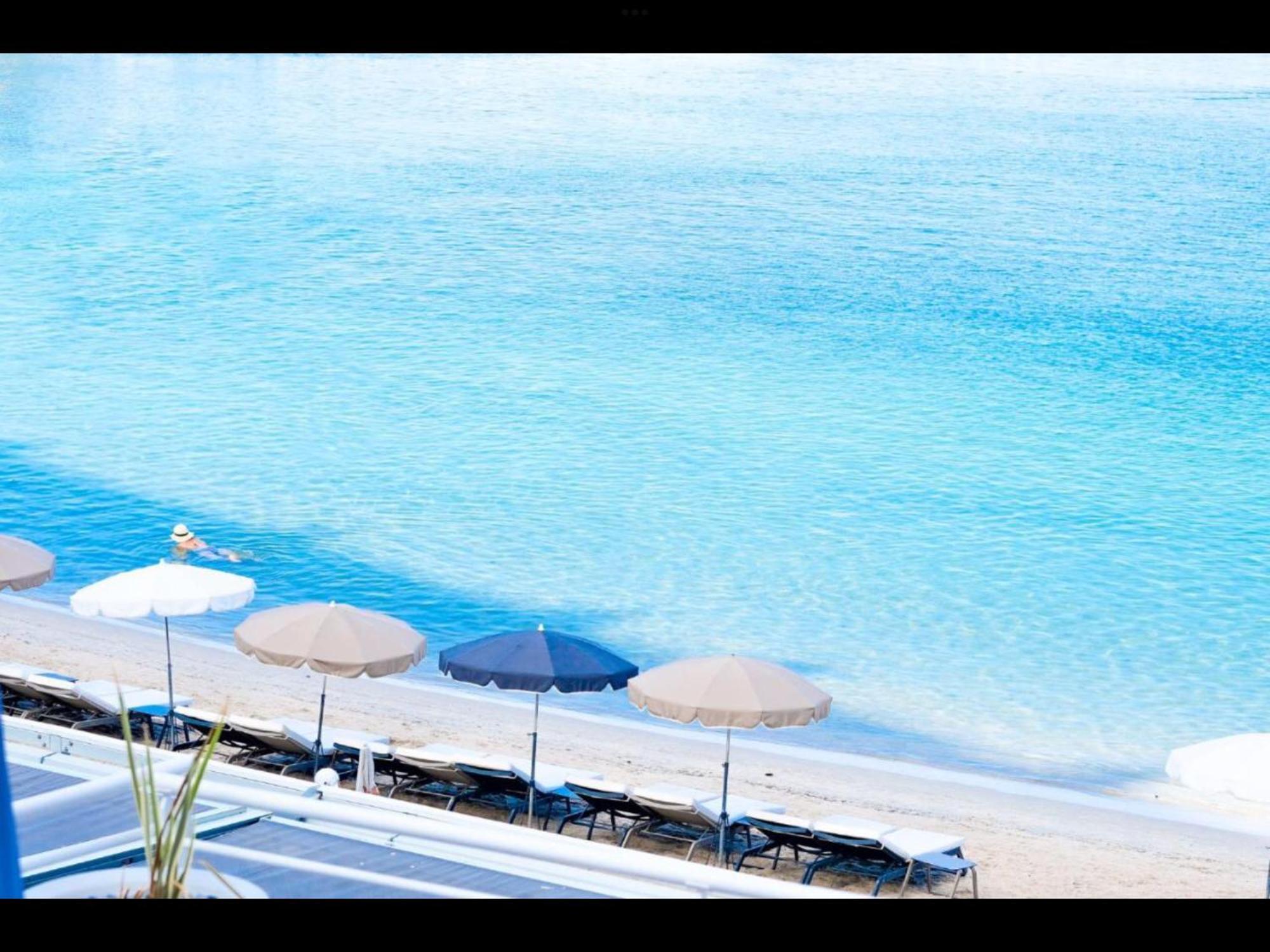 Studio Bandol Centre 2 Etoiles Ideal Emplacement Εξωτερικό φωτογραφία